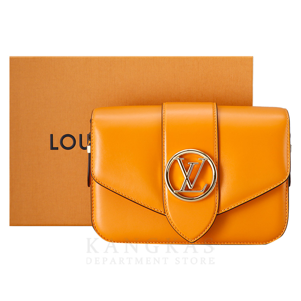 LOUIS VUITTON(USED)루이비통 M55946 퐁 뇌프